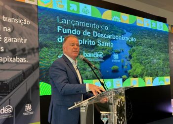 Espírito Santo: Governo lança Fundo de Descarbonização com quase R$ 1 bilhão para financiar a transição energética