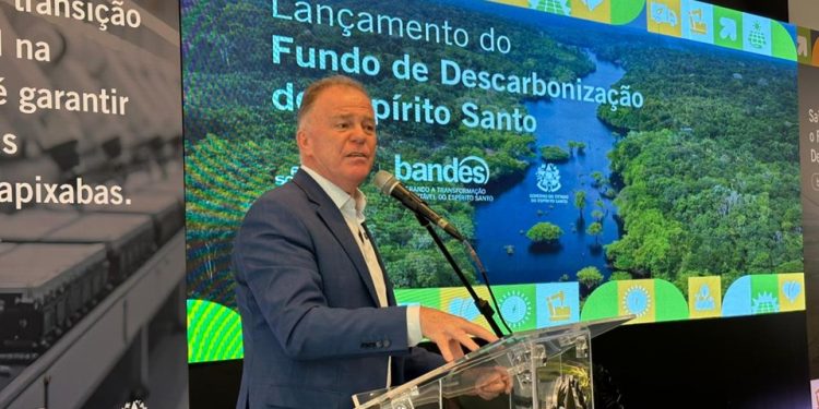 Espírito Santo: Governo lança Fundo de Descarbonização com quase R$ 1 bilhão para financiar a transição energética