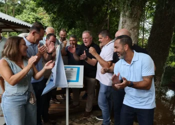 Espírito Santo: Iconha recebe obras de mobilidade e novos investimentos do Governo do Estado