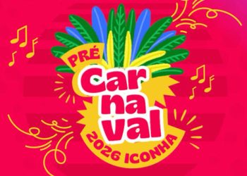 Iconha: Pré-Carnaval 2026 já tem data marcada