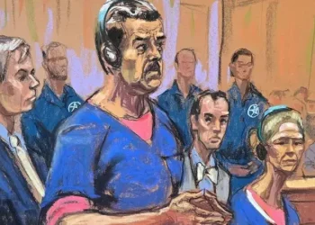 “Sou inocente”: Maduro depõe em tribunal de Nova Iorque