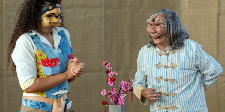 Anchieta: Programação de verão une sol e cultura com espetáculos nos balneários e na sede do Grupo Rerigtiba