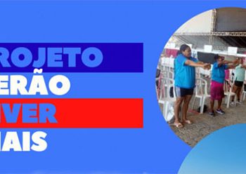 Presidente Kennedy: Verão Viver Mais movimenta a Melhor Idade na Praia de Marobá