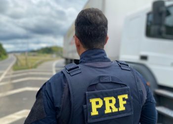 Espírito Santo: PRF encerra Operação Rodovida Ano Novo 2025/2026 nas rodovias federais