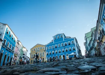 Afroturismo: Experiências de cultura e memória pelo Brasil