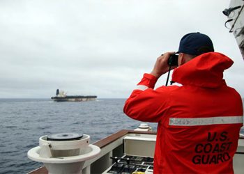 Mundo: EUA apreendem petroleiro de bandeira russa ligado à Venezuela