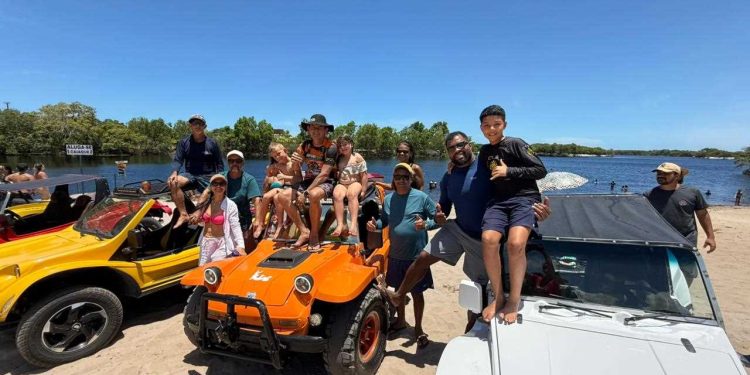 Itapemirim: Rota das Marisqueiras movimenta o turismo na edição inaugural