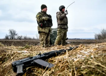 Europa: Agência nuclear anuncia “cessar-fogo localizado” entre Rússia e Ucrânia
