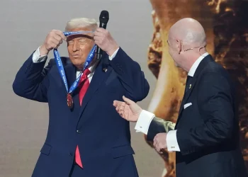 Copa do Mundo e Olimpíadas: EUA isentam grandes eventos esportivos da proibição de vistos