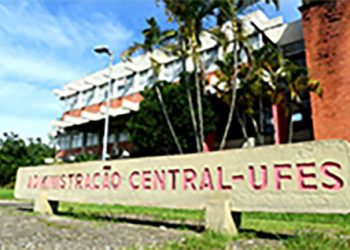 Concursos: Ufes abre seleção com 41 vagas para professor do magistério superior