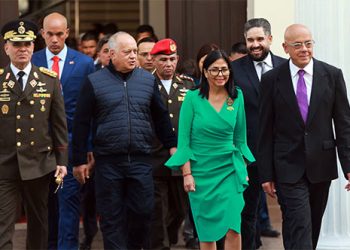 Venezuela: Quem realmente manda no país?