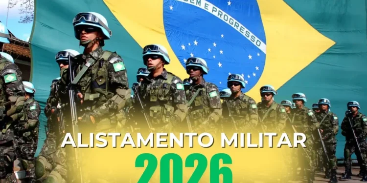 Alfredo Chaves: Alistamento Militar de 2026 já começou e é obrigatório