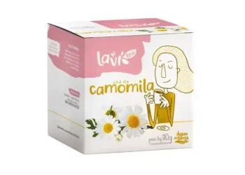 Anvisa: Agência proíbe venda de chá de camomila contaminado com larvas e insetos