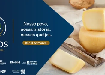 Espírito Santo: Concurso premia queijos artesanais e fortalece a produção local