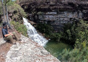 Ecoturismo: Uma alternativa para fugir das praias lotadas do verão