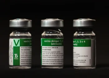 Butantan: Aplicação da vacina da dengue começará dia 17