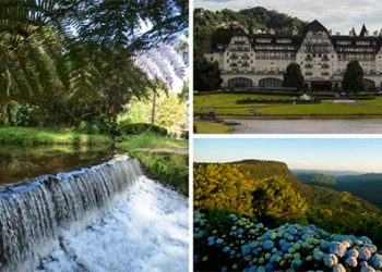 Turismo: Destinos friozinhos perfeitos para quem quer escapar do calor do Verão