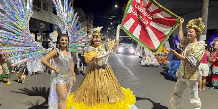 Alfredo Chaves: Confira a programação do Carnaval 2026