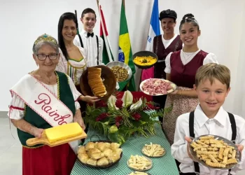 Anchieta: Memória e emoção na celebração do Dia do Imigrante Italiano em Alto Pongal