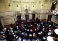 Argentina: Senado aprova reforma trabalhista de Milei