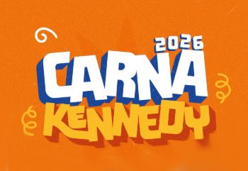 Presidente Kennedy: Prepare-se para o CarnaKennedy 2026
