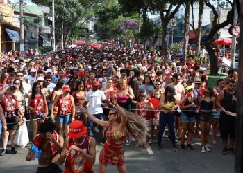 Turismo: Curtindo o Carnaval com segurança e alegria