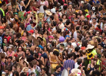 Segurança: Apps essenciais para passar o Carnaval sem problemas