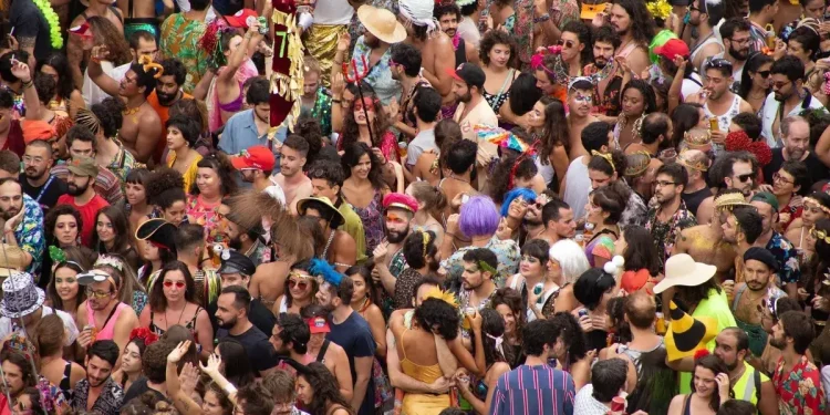 Segurança: Apps essenciais para passar o Carnaval sem problemas