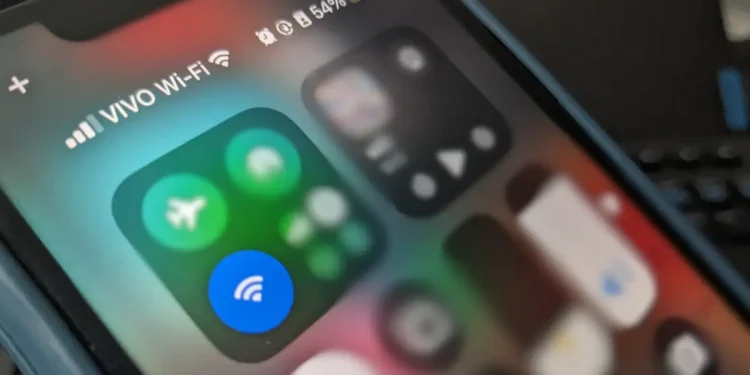 Segurança: Agências internacionais recomendam desligar Wi-Fi ao sair de casa