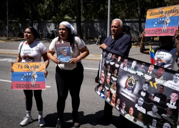 Venezuela: Adiado o debate sobre lei de anistia na Assembleia Nacional
