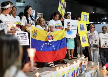 Venezuela: Lei de Anistia é aprovada em votação inicial na Assembleia