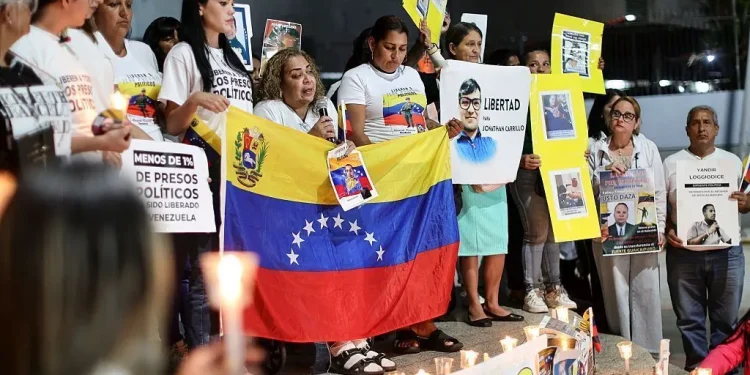 Venezuela: Lei de Anistia é aprovada em votação inicial na Assembleia