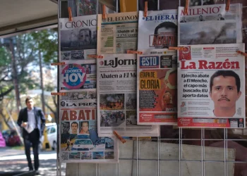 México: A ascensão criminosa de ‘El Mencho’ ao posto de narcotraficante mais poderoso do país