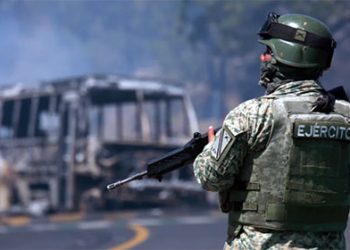 México: Exército mexicano mata líder do poderoso Cartel Jalisco Nova Geração durante operação para capturá-lo