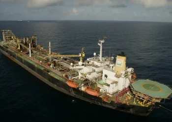 Petróleo: Espírito Santo é 2º maior produtor do Brasil com Campo de Jubarte