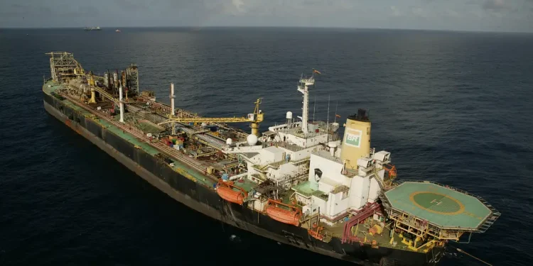 Petróleo: Espírito Santo é 2º maior produtor do Brasil com Campo de Jubarte