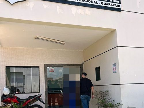 Guarapari: Polícia Civil deflagra Operação Hades e prende dois suspeitos de roubo