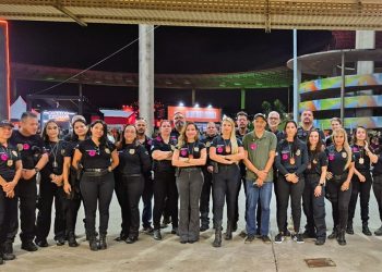 ‘Não é não!’: Polícia Civil dá dicas para um Carnaval de respeito