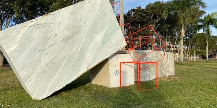 Estado: Parque Cultural Casa do Governador recebe obra de José Bechara na terça (3)