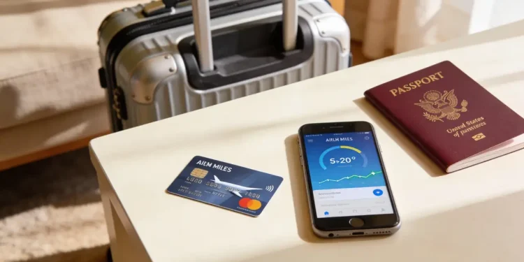 Turismo: Como transformar as viagens nos feriados em pontos de milhas