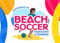 Piúma: Inscrições abertas para o Campeonato de Beach Soccer