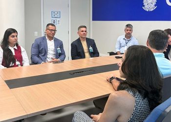 Piúma: Prefeitura sela parceria com CGU para aderir ao Programa Time Brasil