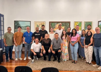 FEMUNES 2026: Região da Costa e Imigração confirma presença e reforça identidade territorial
