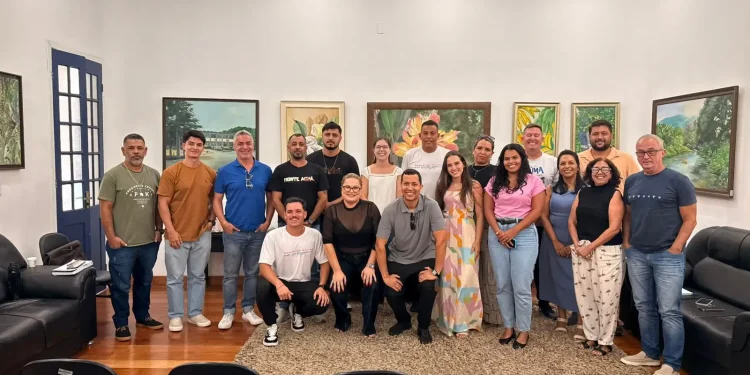 FEMUNES 2026: Região da Costa e Imigração confirma presença e reforça identidade territorial