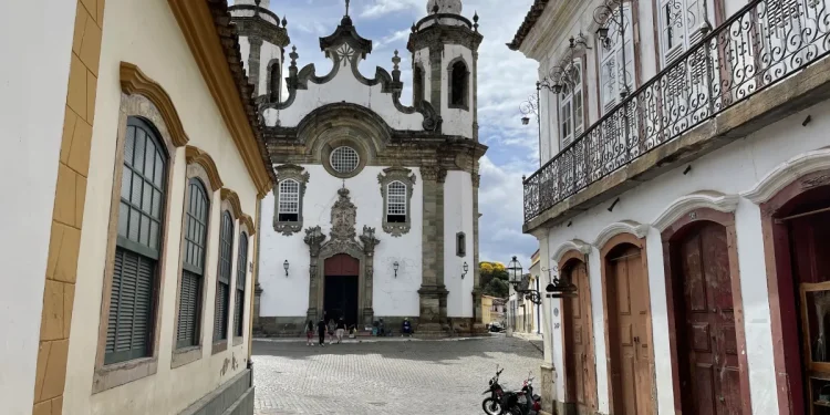 Turismo: Destinos brasileiros para curtir no pós Carnaval