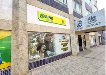 Marataízes: SINE divulga 214 vagas de emprego