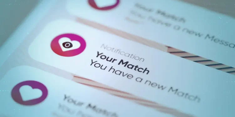 Golpe do “falso Tinder”: Aplicativo disfarçado tenta roubar dados