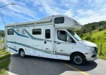 Anchieta: Decreto proíbe estacionamento de veículos de grande porte em locais específicos