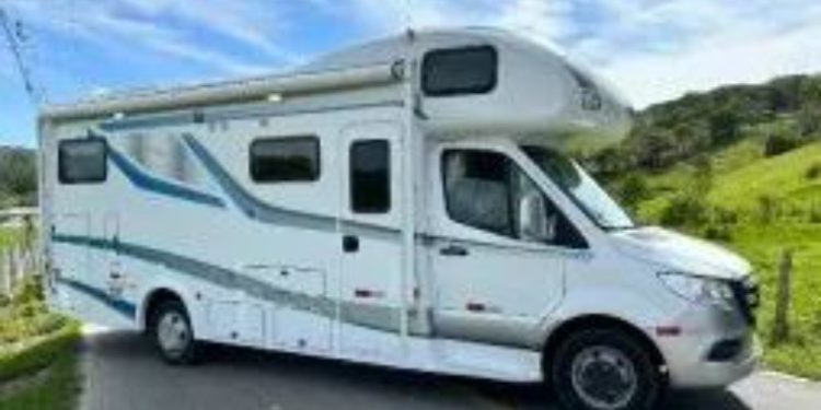 Anchieta: Decreto proíbe estacionamento de veículos de grande porte em locais específicos