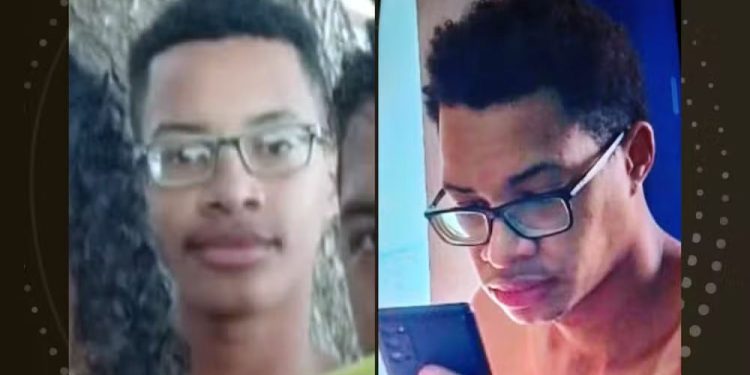 Guarapari: Universitário reage a assalto e é morto a facadas na frente da namorada